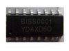 20 adet BISS0001 DIP16 DIP-16 VB InfraRed İnsan Vücudu Uyarısı IC DIP YENI