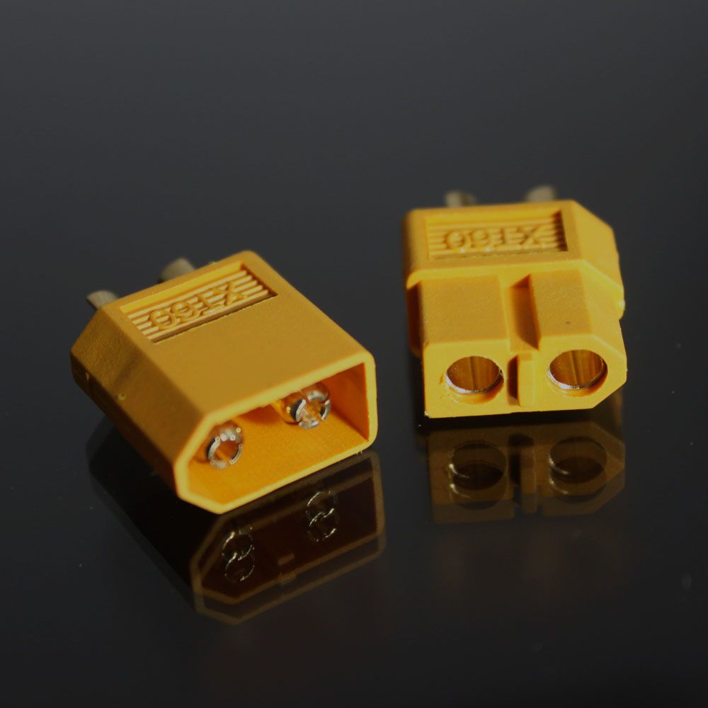 XT60 Rc Lipo Battery Connector Bullet Connector Wholesales From