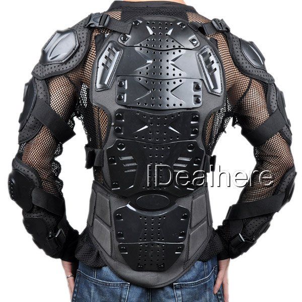 Body Armor Racing Armor,Motorcycle Armor,Motor Protector Yh03