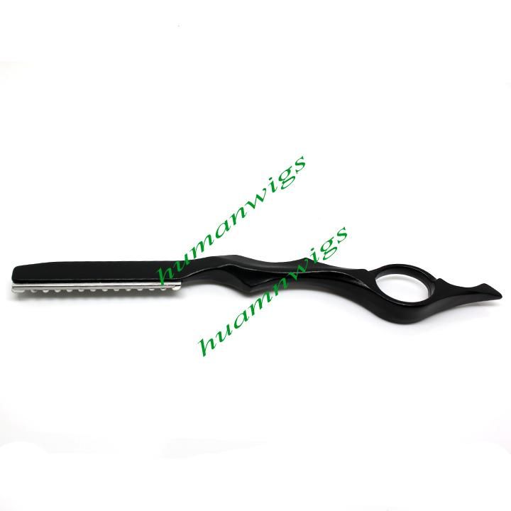 Professional Barber Scissors Hairdressing Razor Hair Cutting Razors Hair Styling Razor mixed5797671