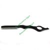 Professional Barber Scissors Hairdressing Razor Hair Cutting Razors Hair Styling Razor 20pcs5 color mixed5797671