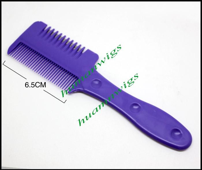 hair trimmer razor comb