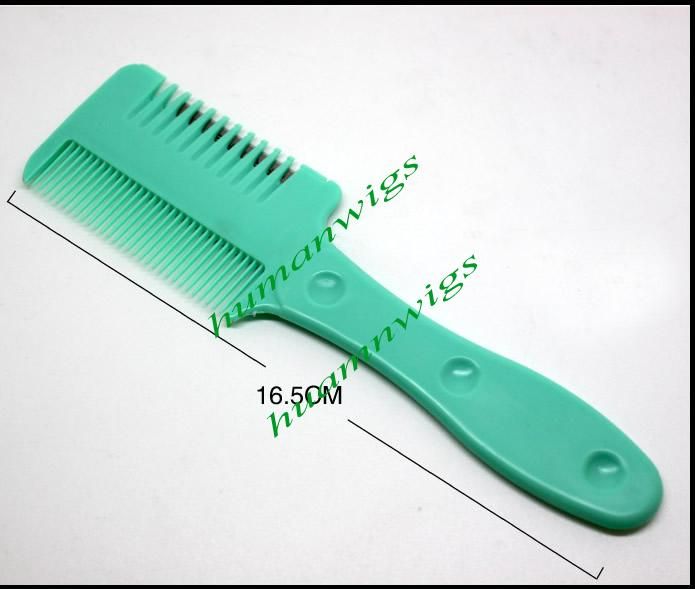 trimmer comb for hair