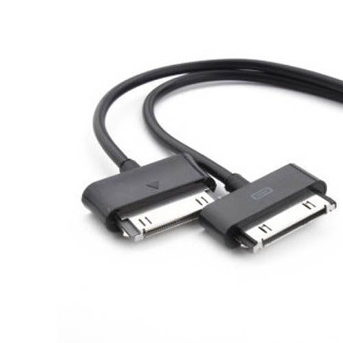 USB To 30 Pin Dock Connector And Samsung Galaxy Tab Cable Kit 20cm
