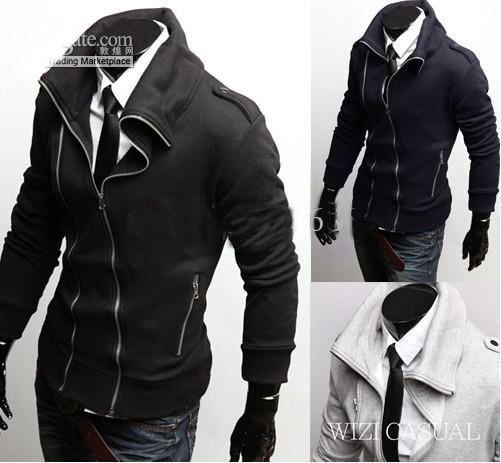 unique jackets for men