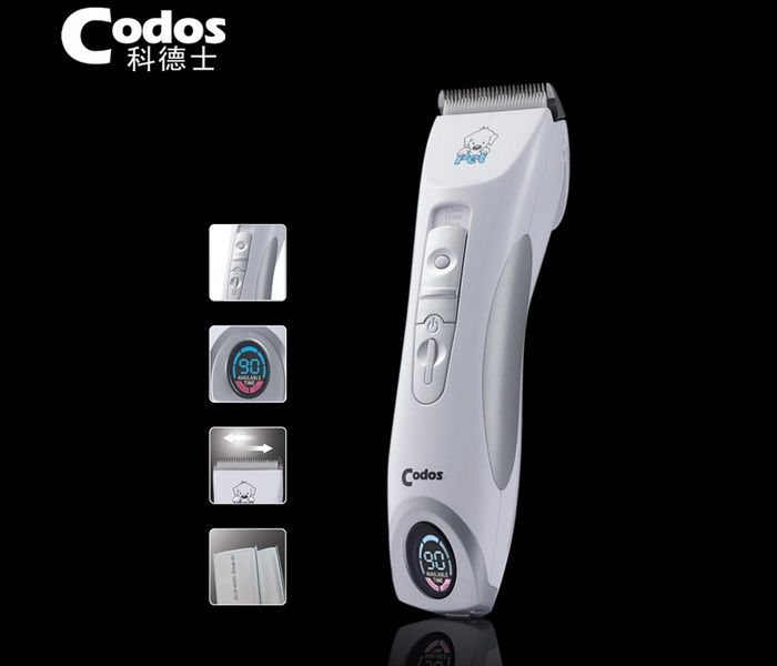 codos dog clippers