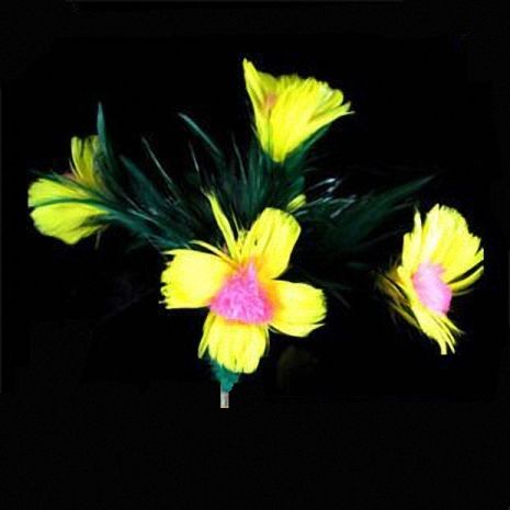 Mucize Çiçek -Wilting bouguet çiçek - Stage Magic