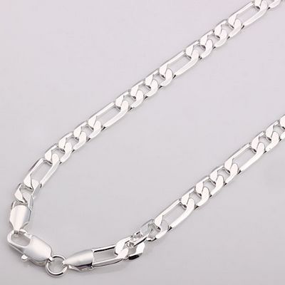 Chandi Chain Design For Man Flash Sales 