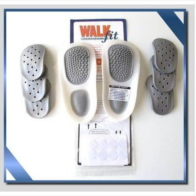 new platinum walk fit walkfit orthotic insoles available walkfit platinum size chart