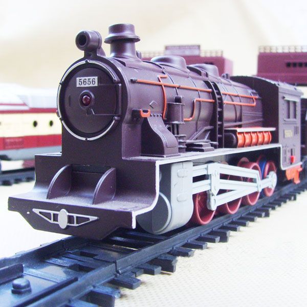 best train toys