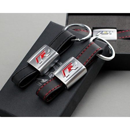 type r keyring