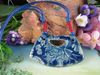 Spersonalizowany Vintage Długi Naszyjnik Dla Kobiet Ceramiczne Handmade Plecione Naszyjniki 2 sztuk / partia za darmo