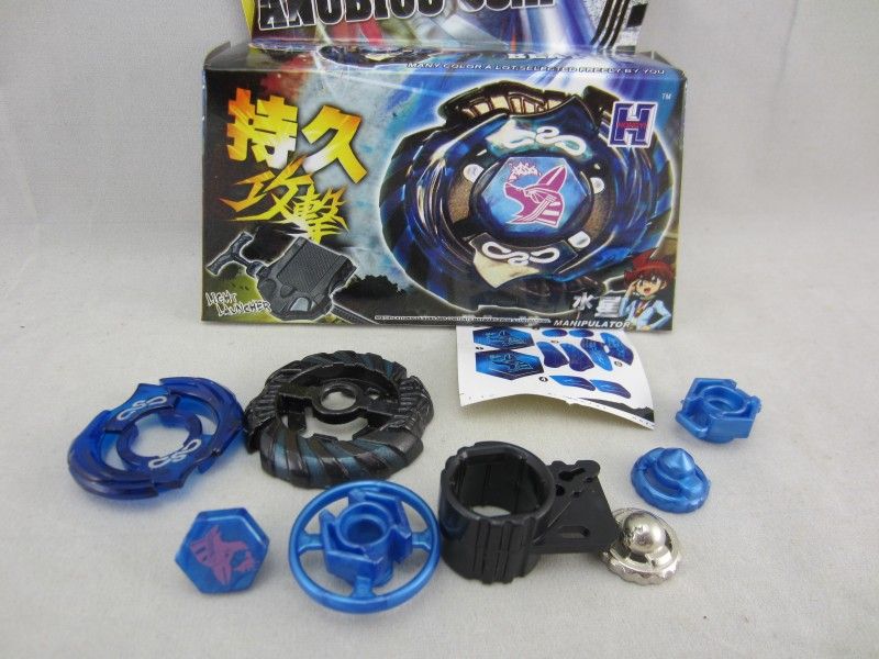 beyblade metal fury anubis