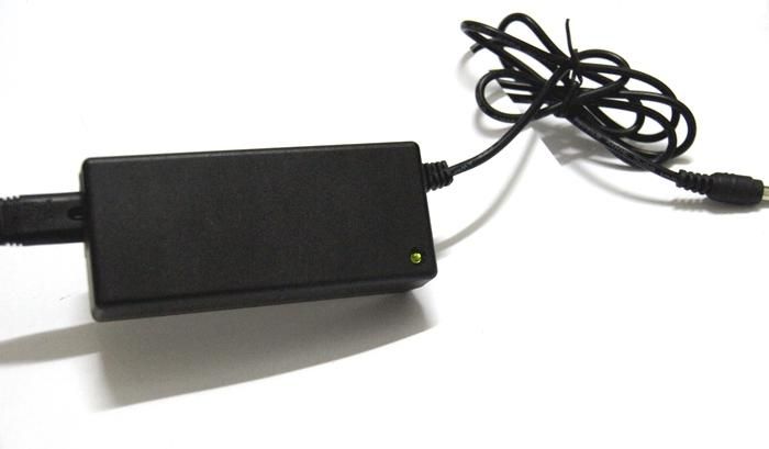 DC 12V 4A Power Adapter 48W HASF1204000 Charger AC 100V 240V Power Supply have EUUSBS Plug5764970