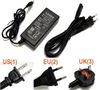 DC 12V 4A Power Adapter 48W HASF1204000 Charger AC 100V - 240V Power Supply have EU/US/BS Plug