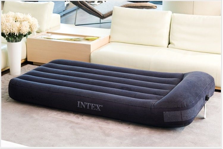 Intex Single Air Bed Intex Single Air Bed