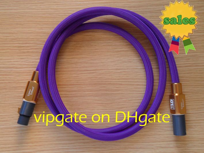 XLO Limited Edition 2 Digital Cable XLR Interconnect Cables Best Hifi