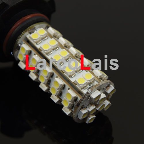 68 LED H10 SMD 1210 CAR HEAD FOG LIGH BULB BULB 68LED 3528 12V AUTO LIGHTS 68LED BULBS4748965