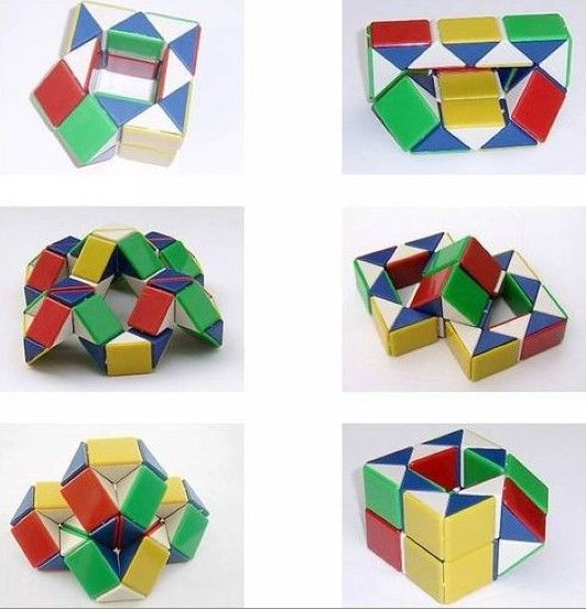 20 smart toy