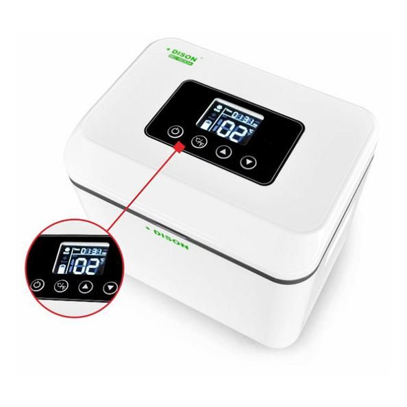 Dison And Joyikey Like Medical Mini Refrigerator Working Up 16 Hours