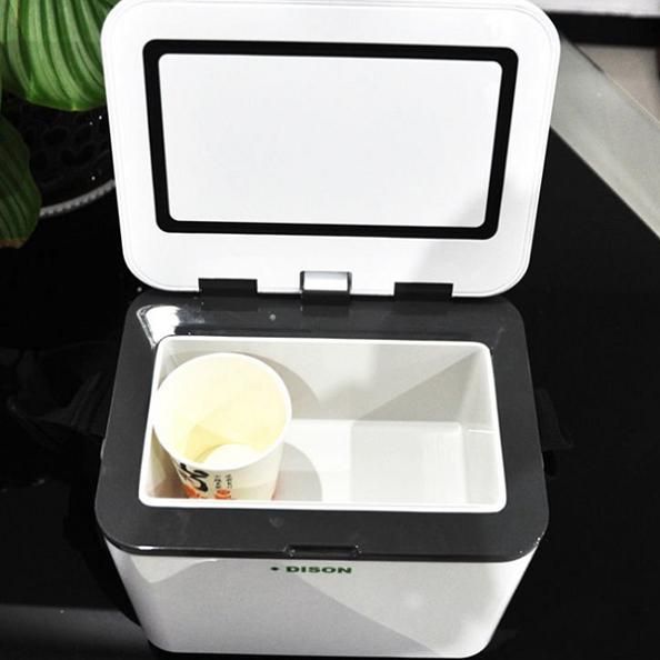 Dison And Joyikey Like Medical Mini Refrigerator Working Up 16 Hours