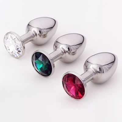 anal plugs with jewelry Mature sex posts