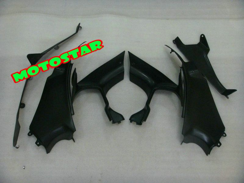 Customize free matte black Hi-quality ABS Fairings for CBR1100XX CBR 1100XX CBR1100 fairing kit,could DIY any color