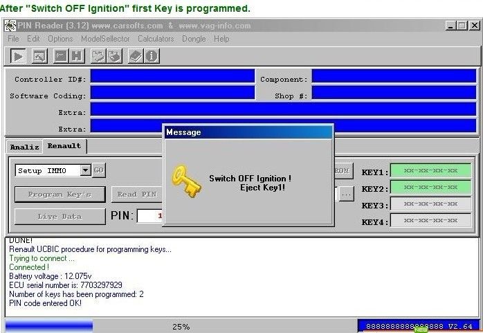 renault diagnostic software free renault diagnostic software free