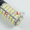 2PCSホワイト102 LED 7443 T20 1210カーターンブレーキリバーステールシンガルインジケーターストップ電球ランプ8391753