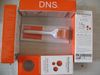 DNS 200 titanium alloy needles micro needle derma roller therapy system DNS dermaroller 30pcs/lot free shipping