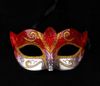 On Sale Party masks Venetian masquerade Mask Halloween Mask Sexy Carnival Dance Mask cosplay fancy wedding gift mix color free shipping