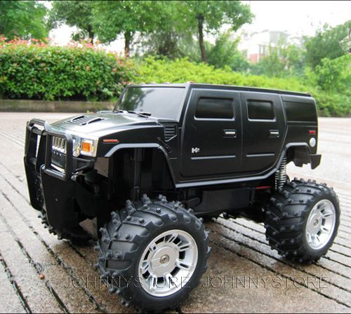hummer car toy remote control