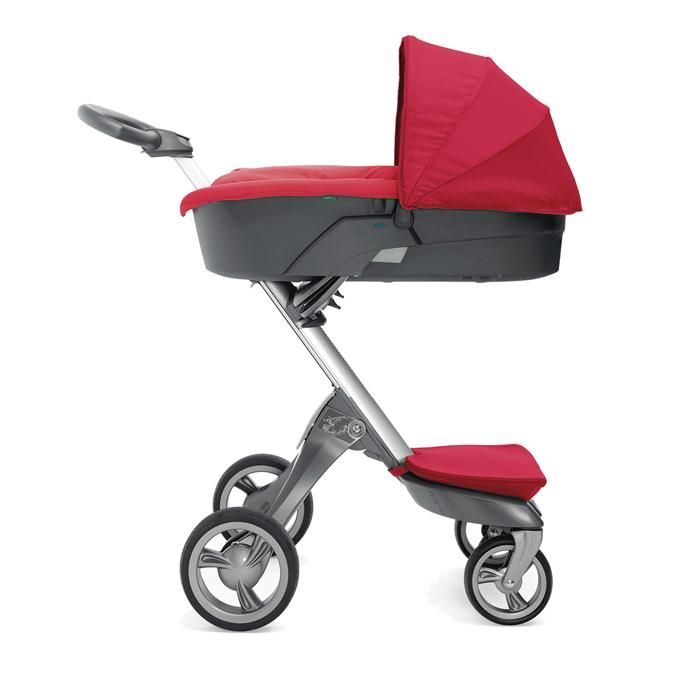 stokke xplory 2011 model