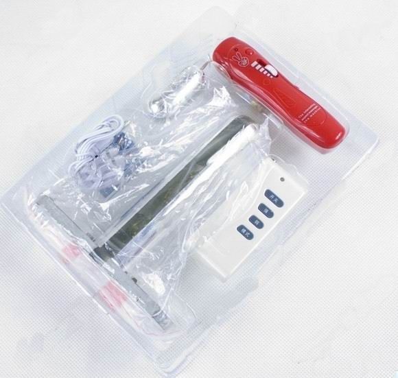 Sexspielzeug Vaginal Defibrillator Vaginal Elektroschock Masturbationsmaschine Erwachsene Produkte für Frauen