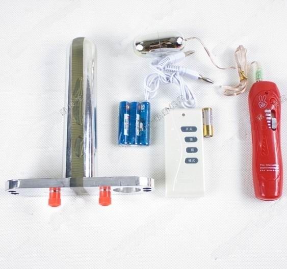 Sex Toys Waginal Defibrylator Waginal Elektryczny Szok Maszyn Maszyna Dorosłych Produkty dla kobiet