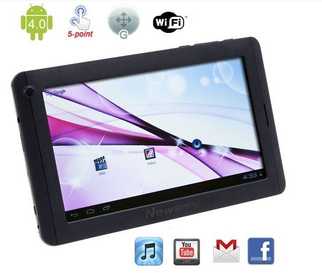 Cheap 7 Android 4 0 Newsmy Newpad T3 5 Point Capacitive Tablet Pc Arm Cortex A8 1 2ghz Wifi 8gb Hdd 512mb From Dolphincoco 99 66 Dhgate Com Cheap 7 Android 4 0 Newsmy Newpad T3 5 Point Capacitive Tablet Pc Arm Cortex A8 1 2ghz Wifi 8gb Hdd 512mb From Dolphincoco 99 66 Dhgate Com
