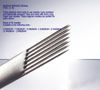 50x 7M1 Tattoo Sterilized Needles Single Stack Magnum 7 Size Needle Tattoo Kits Supply