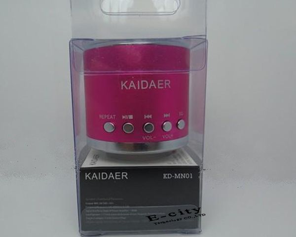 Kaidaer kd mn01 manual treadmill