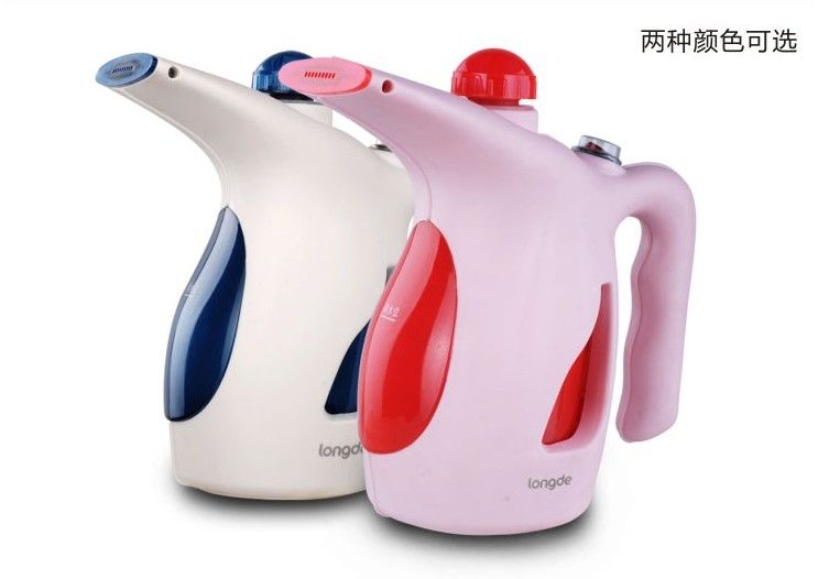 Handheld Garment Steamer Mini Steam Iron Steam Irons, Portable Home