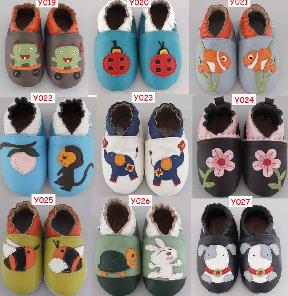 soft bottom walking shoes for babies