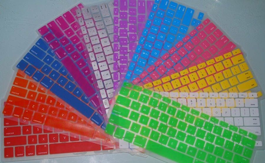 best silicone keyboard cover macbook pro best silicone keyboard cover macbook pro