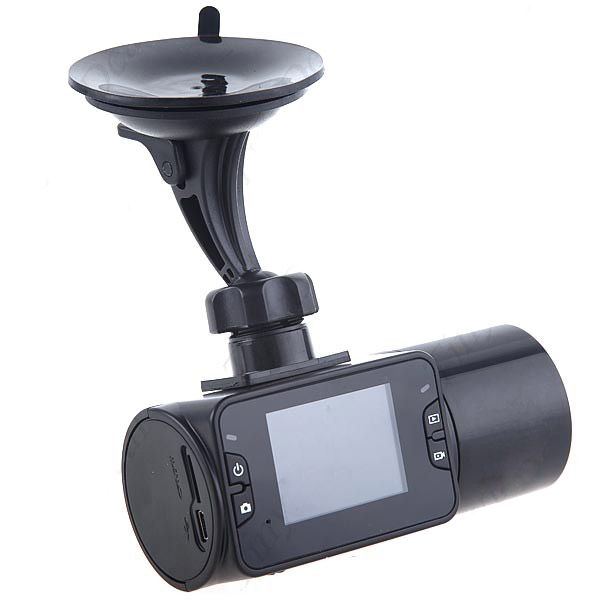 H190 Car Dvr Car Black Box,Car Blackbox,Black Box For Car With 150 Degree Wide Angle HD720 From