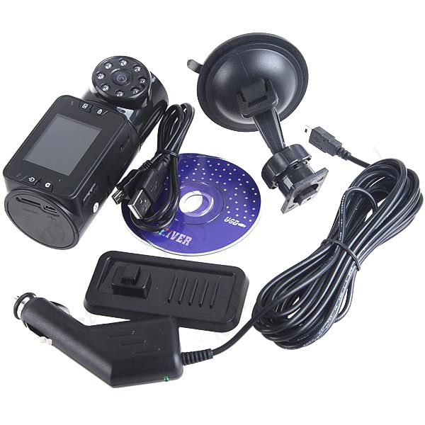 H190 Car Dvr Car Black Box,Car Blackbox,Black Box For Car With 150