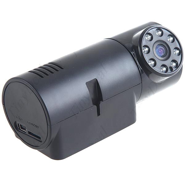 H190 Car Dvr Car Black Box,Car Blackbox,Black Box For Car With 150 Degree Wide Angle HD720 From