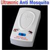 Ultrasone Anti Mosquito Insect Pest Repellent Repeller. Mosquito-afstotend, muisberroef - 20 stks