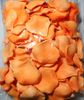 3000pcs 12Colors Silk Rose Flower Petal Petals Bröllop Favoriter Party Decoration