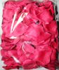 3000 pz 12 colori petali di petali di fiori di rosa di seta bomboniere decorazione del partito