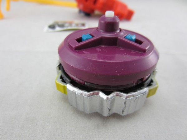 remote control beyblade rupees