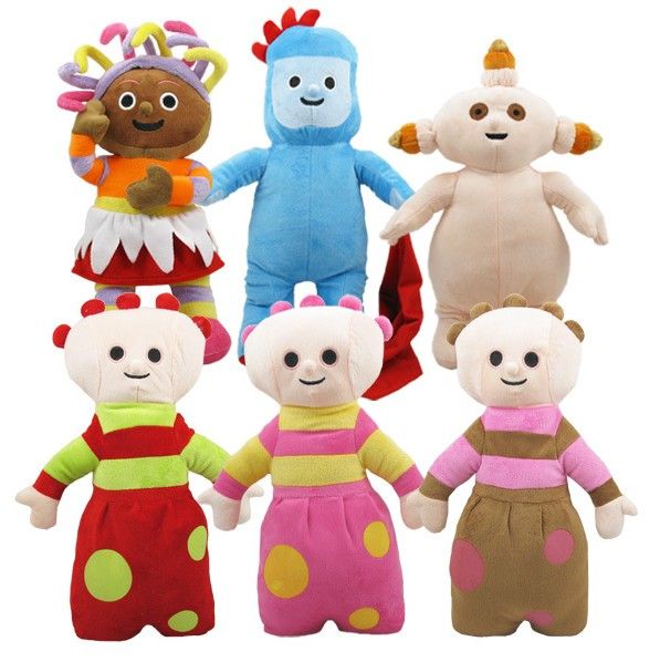 tombliboos plush