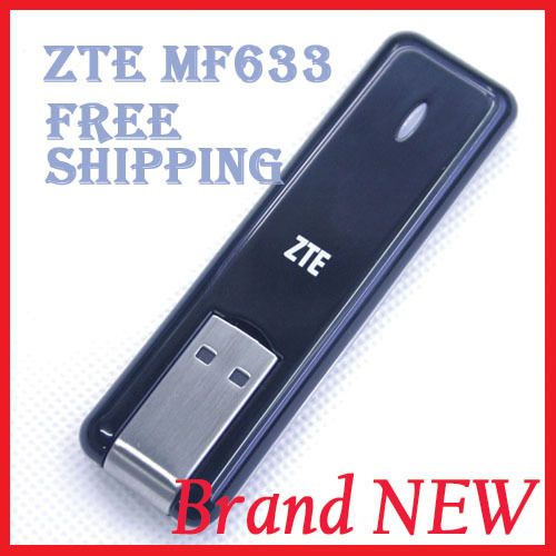 mf633 hsupa usb modem